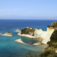 2014-08-16 Korfu
