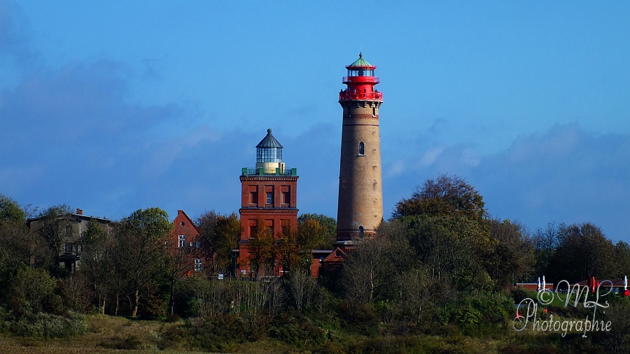 Schinkelturm und Leuchtfeuer - Arkona - Insel Rügen 2011-10-19_120355_DSCF1659_FUJIFILM_FinePix_HS20EXR.jpg