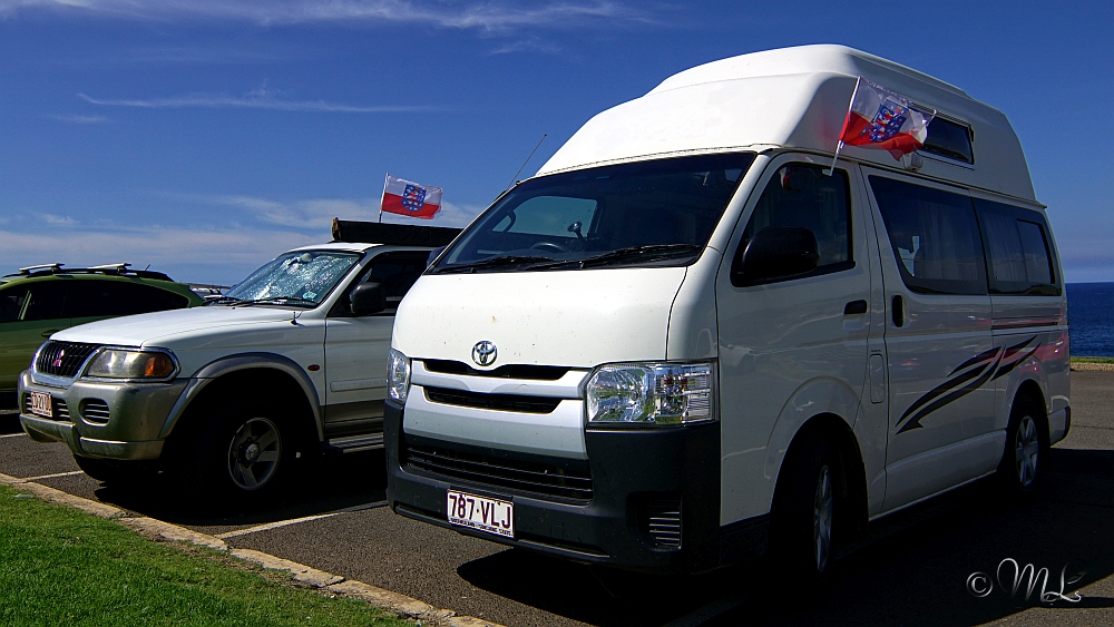 Toyota Camper - Thüringen Edition
Behausung für 3,5 Wochen und zuverlässiger Begleiter auf ca. 6000 km 2019-03-23_022311_DSC04363_SONY_ILCA-77M2.jpg