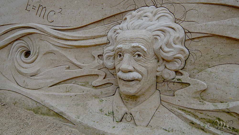 Sand Skulpturen Festival Binz - Albert Einstein 2019-06-24_123202_DSC05676_SONY_ILCA-77M2.jpg
